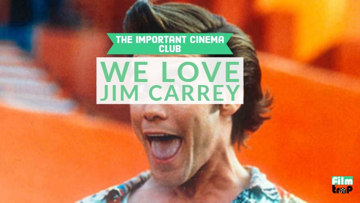 ICC #14 – We Love Jim Carrey