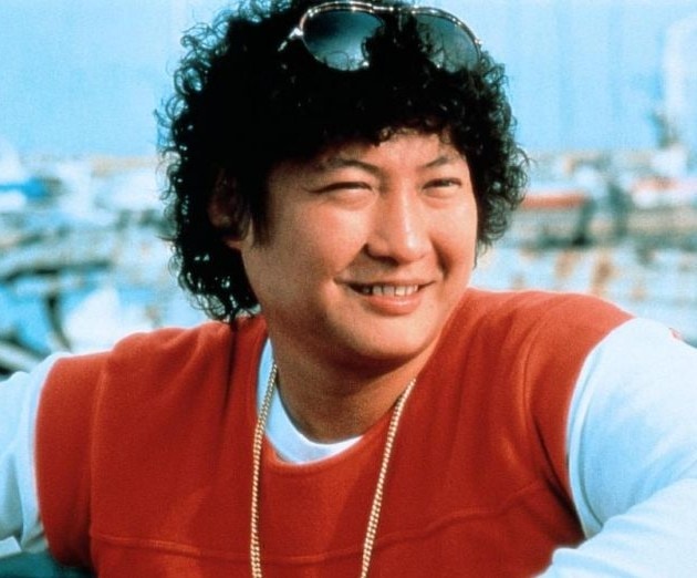 Sammo Hung: The Best of All Time – The Important Cinema Club Podcast #38