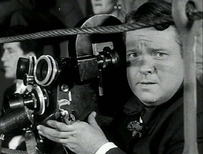 ICC #21 – It’s Orson Welles Like You’ve Never Seen Him Before