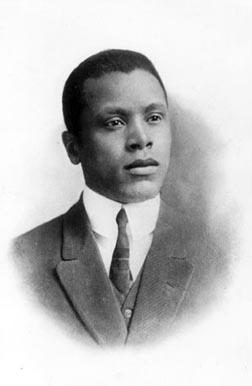 ICC #65 – The Great and Only Oscar Micheaux