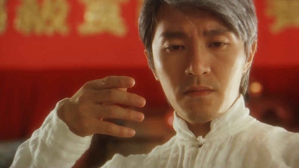 ICC #85 – Stephen Chow: The God of Comedy