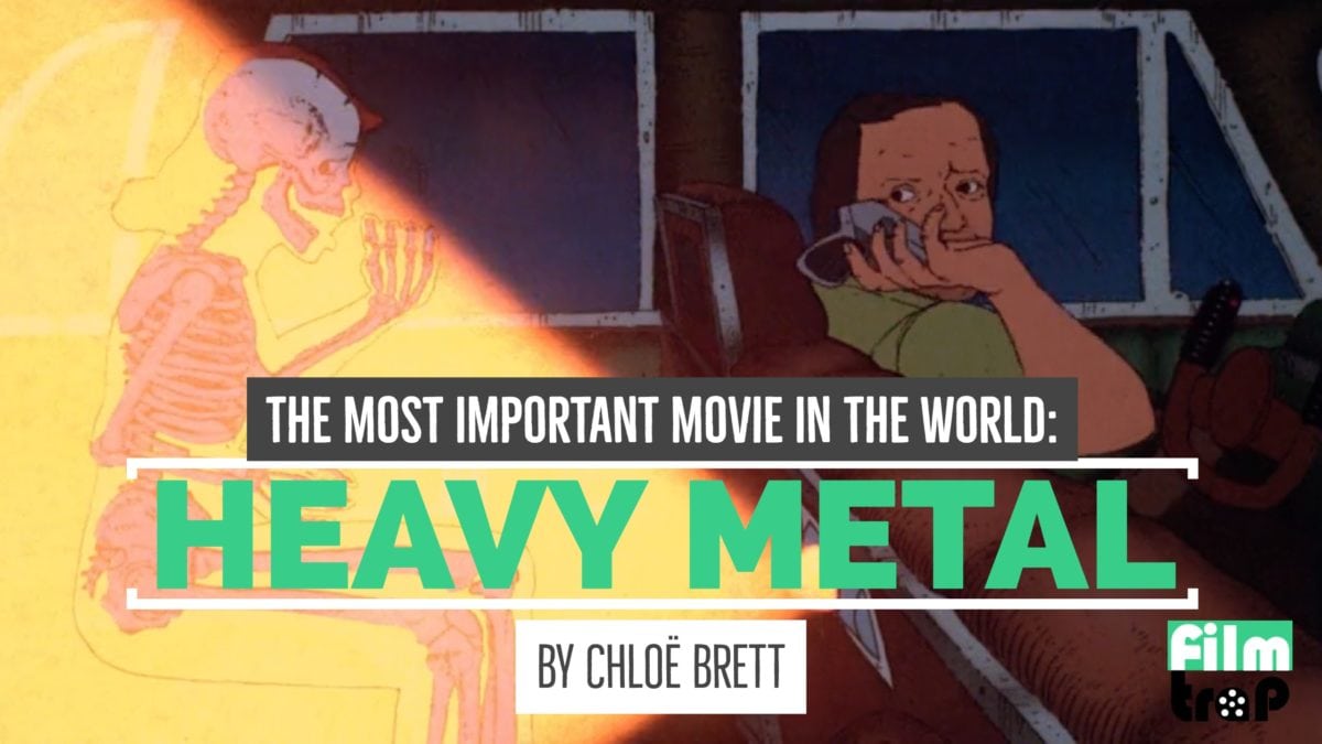 the most important movie