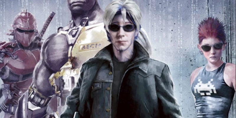 Ready Player One