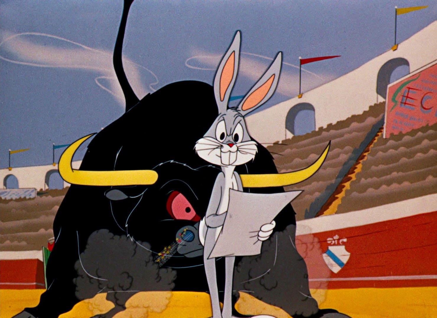 Film Trap There Are So Many Looney Tunes Masterpieces