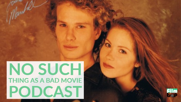 Welcome to the No Such Thing A Bad Movie Podcast