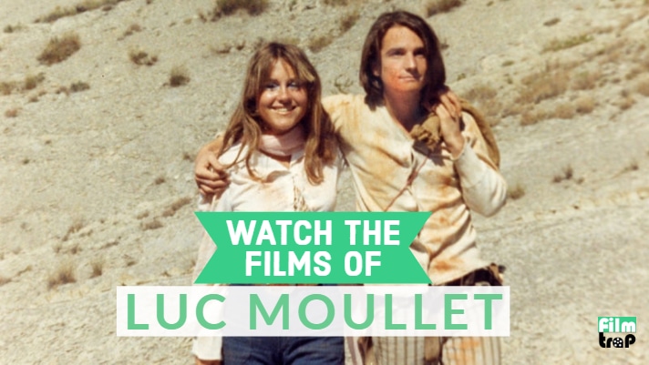Luc Moullet: The Poverty Row Filmmaker of The French New Wave